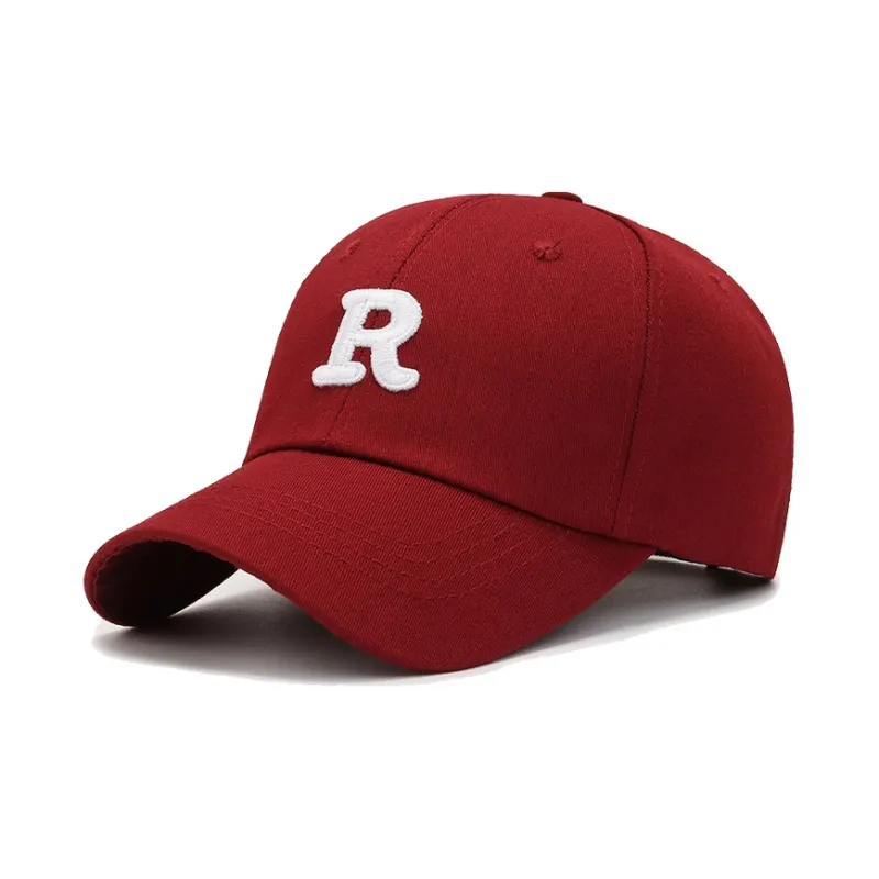 CARTELO Cotton Baseball Caps Unisex-0