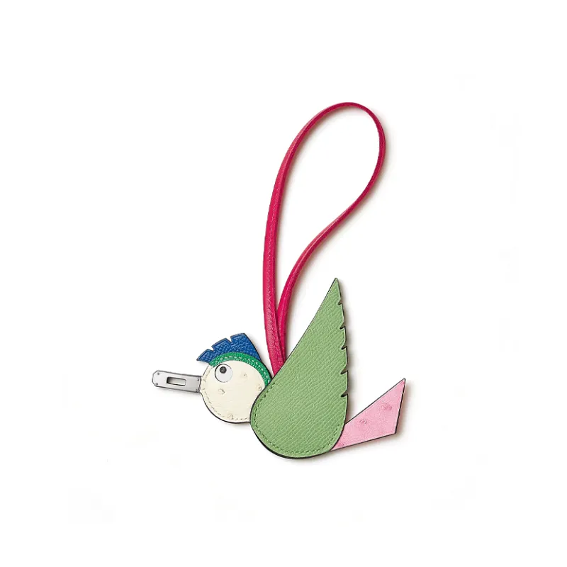 HERMES Pendants Unisex Multicolor-1