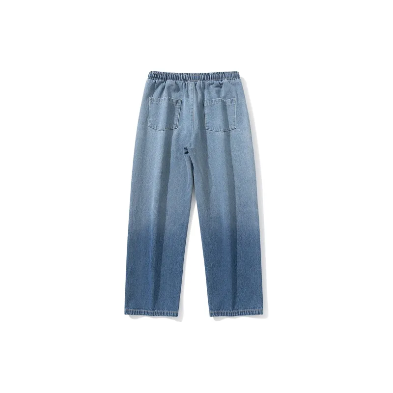 KONZEN· Jeans Unisex-9