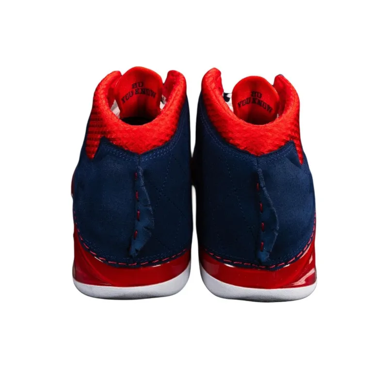 Jordan 23 Retro Howard University Pe-2