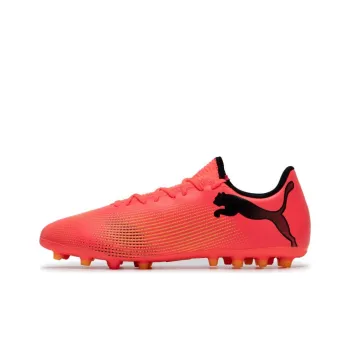 PUMA Future 7 Play Mg Soccer Shoes 'Pink'