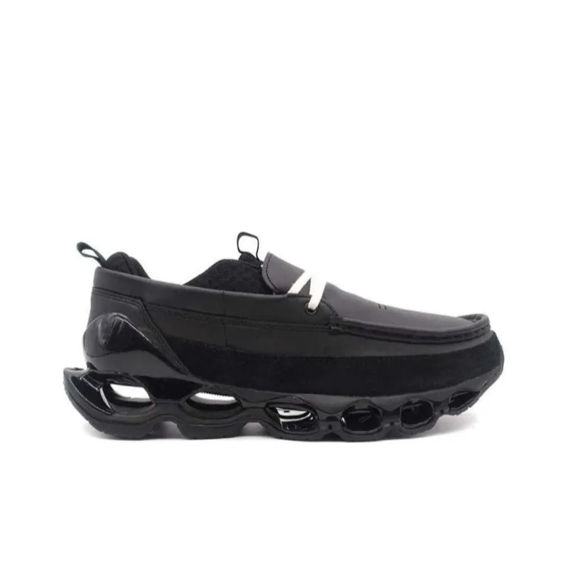 Mizuno Wave Prophecy Moc Triple Black-1