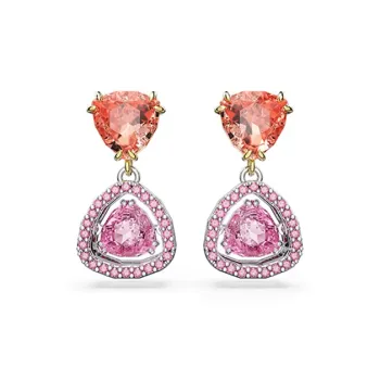 Swarovski Millenia Earrings Women's