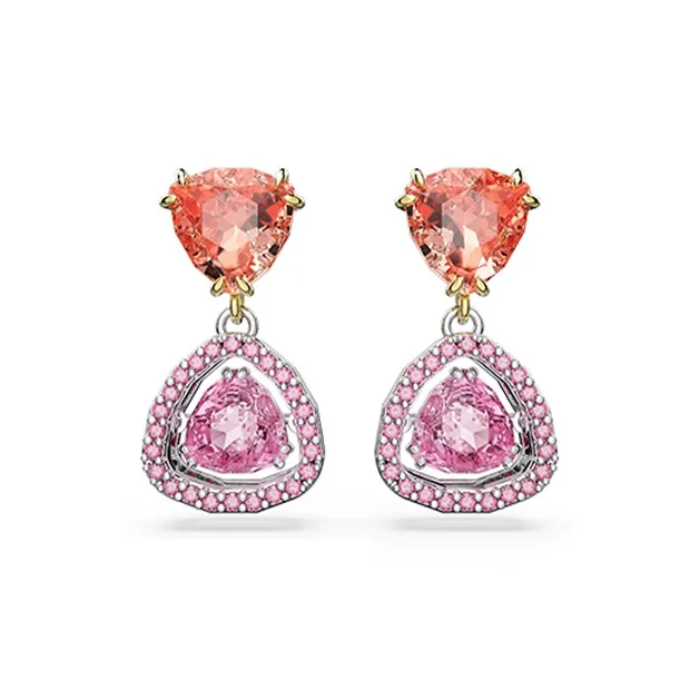 Swarovski Millenia Earrings Women's-0