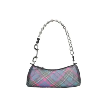Vivienne Westwood Fabric Handbag, Shoulder Bag Women's Multicolor