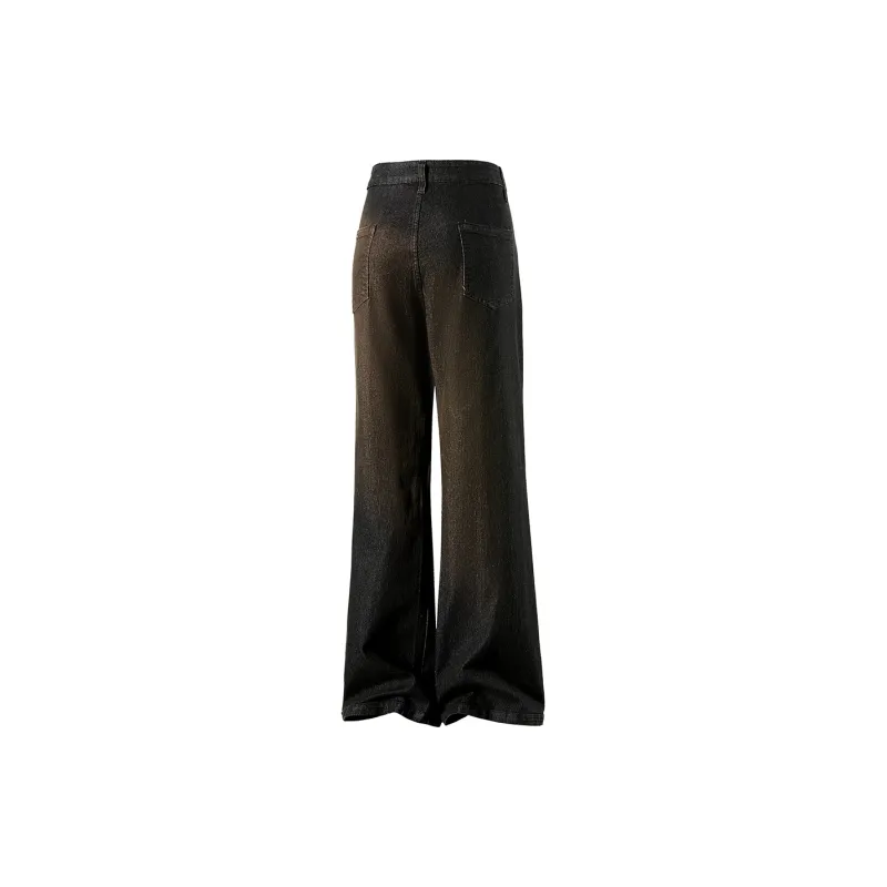 MIIOW Jeans Unisex-1