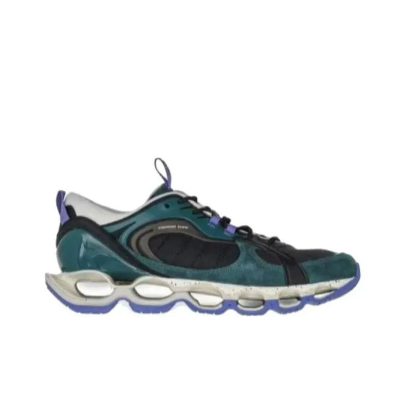 Mizuno Wave Prophecy Beta 2 Graphpaper-1