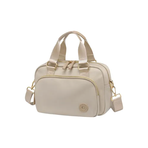 GOLF Fabric Shoulder Bag Crossbody Bag Handbags Regular Women's Multicolor