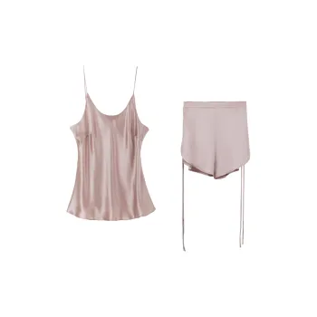 SILKISS Women's Pajama Sets