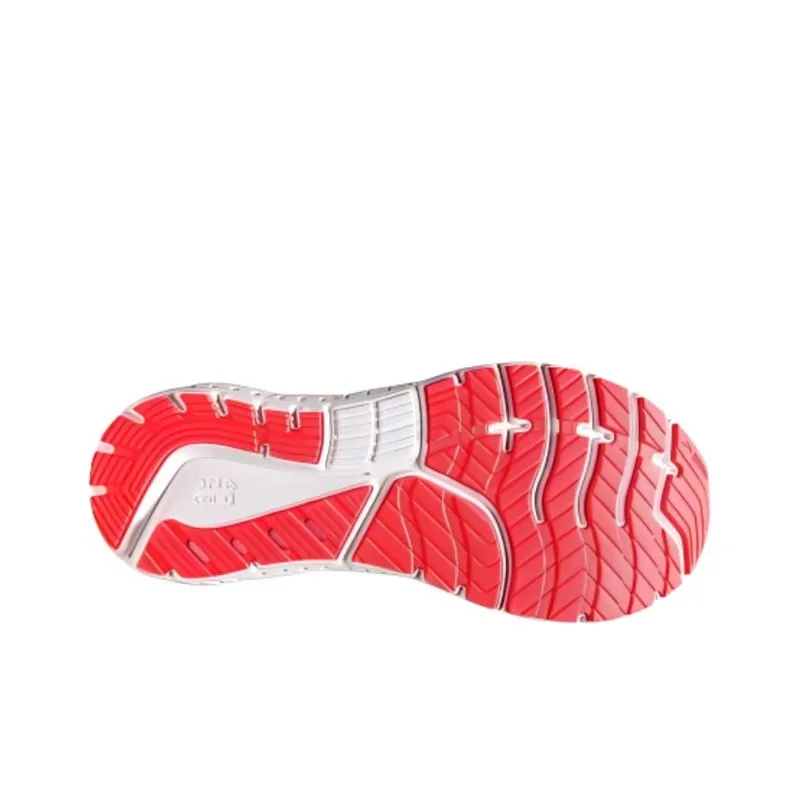 Brooks Women's Glycerin 18 'Black Orange'-4