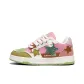 Green Pink Mismatched (All-Season Edition)