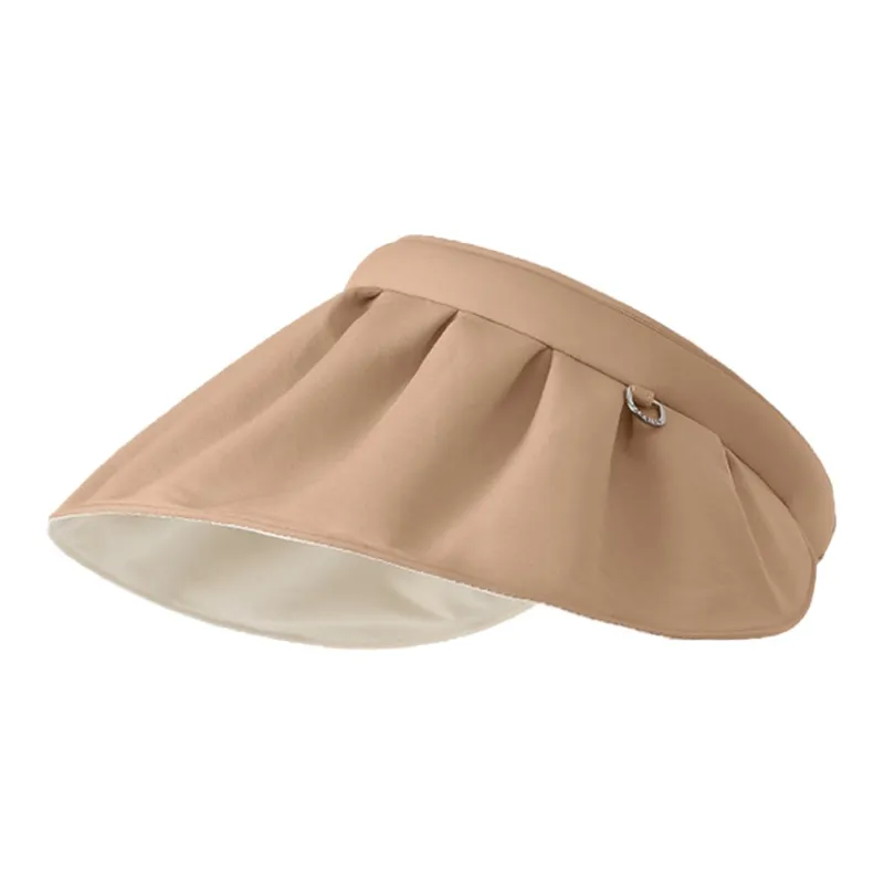 Yamaichi Maru Polyester Sun Protection Hats Women's-0