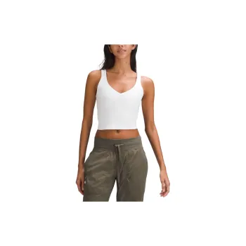 Lululemon Align™ Series Sport Vests Women's White