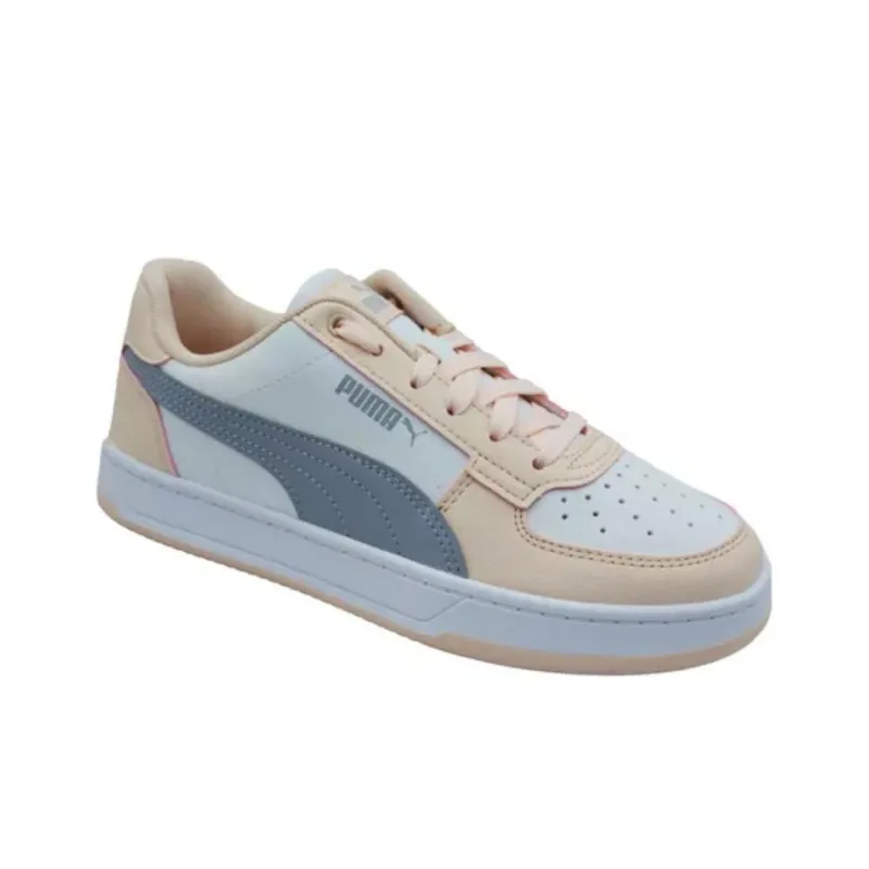 PUMA Caven 2.0 'Rosebay Grey Fog White'-2
