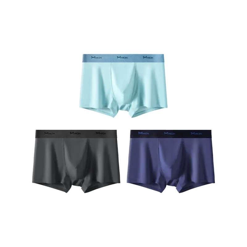 MIIOW Men Underpants-60