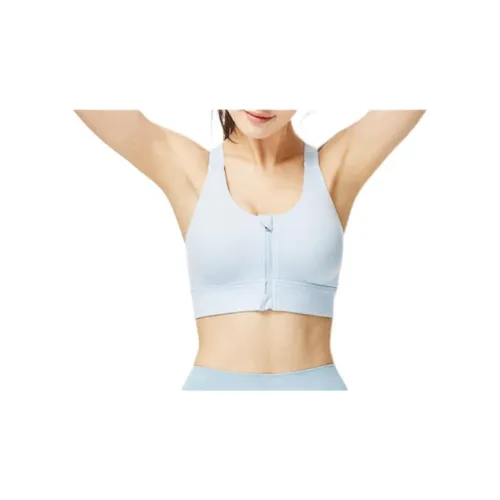 DECATHLON Sports Underwear Women's Royal Baby Blue