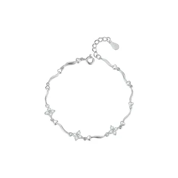 BLESSED BULLET Copper Bracelets Women's