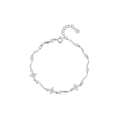 BLESSED BULLET Copper Bracelets Women's