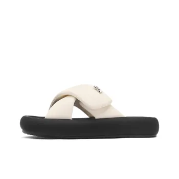 JOSINY JOSINY Slide Slippers 3.5cm Women's