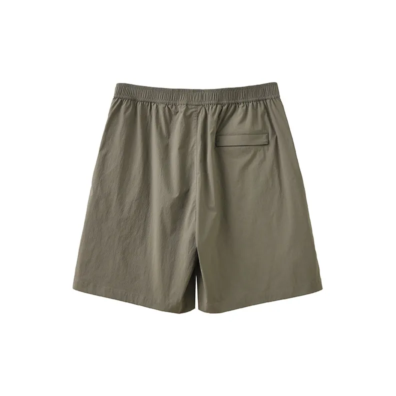 BUTTBILL Casual Shorts Unisex-5