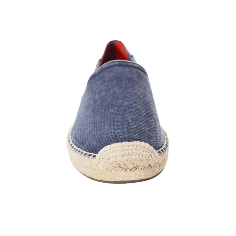 Polo Ralph Lauren Cevio Canvas Espadrille-3