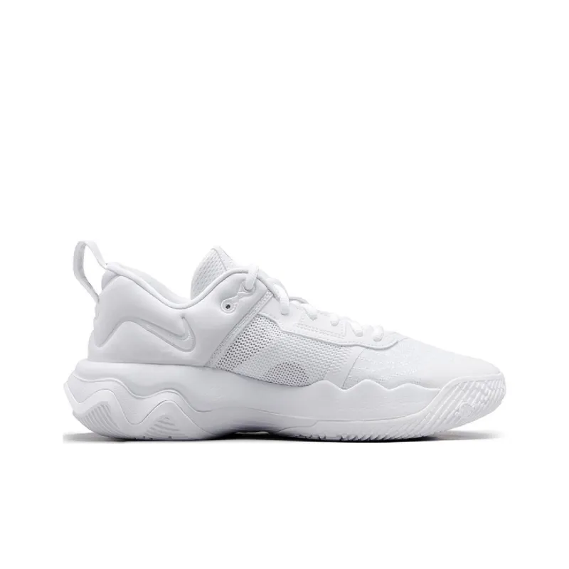 Nike Giannis Immortality 3 Ep 'White'-1