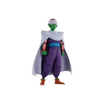 BANDAI Dragon Ball Characters Ichiban Kuji Martial Arts Tournament C Prize Bikku Bonus Gifts