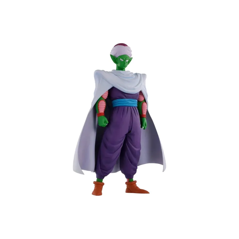 BANDAI Dragon Ball Characters Ichiban Kuji Martial Arts Tournament C Prize Bikku Bonus Gifts-0