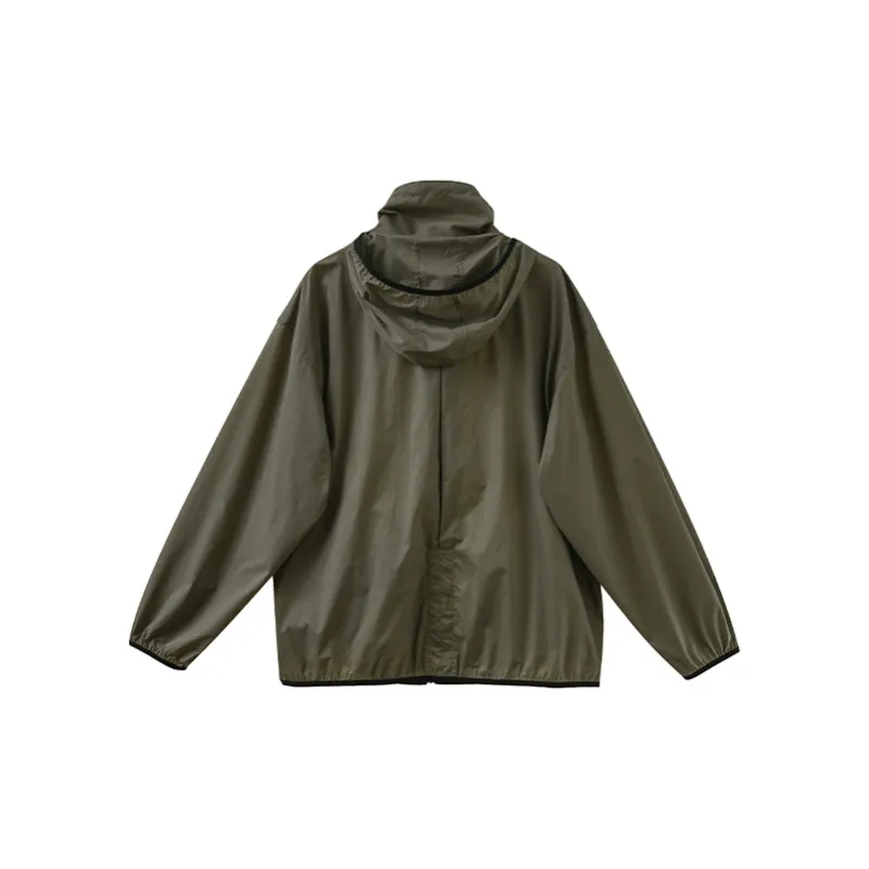 BUTTBILL Sun Protection Clothing Unisex-5