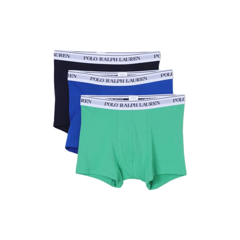 Polo Ralph Lauren Underpants Men's 3 Pack-0