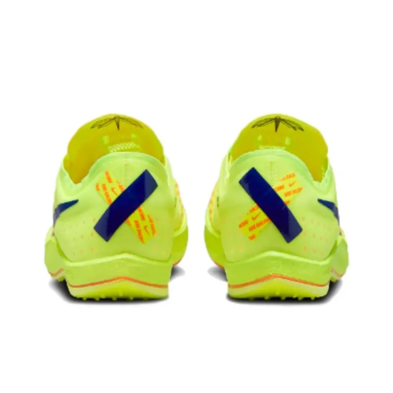 Nike ZoomX Dragonfly Xc Cross 'Volt Total Orange'-3