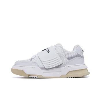Ocai Form 4.0 Skateboard Shoes Unisex Low Top White