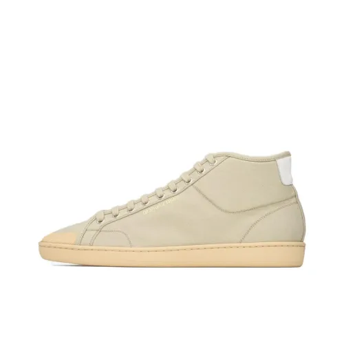 SAINT LAURENT Court Classic SL/39 Sneakers