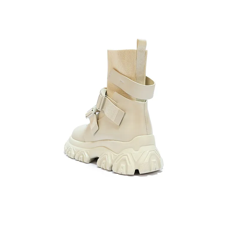 Tokidoki High-Top Casual Shoes Women's-6