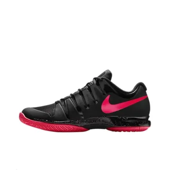 Nike Zoom Vapor 9.5 Tour Black Hyper Punch