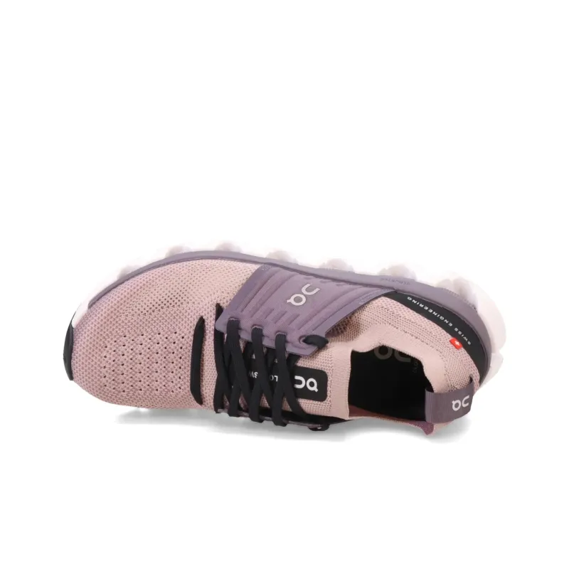 On Running Cloudswift 3 Fade Black Women's-3