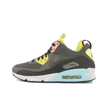 Nike Air Max 90 Sneakerboot Ns Charred Grey
