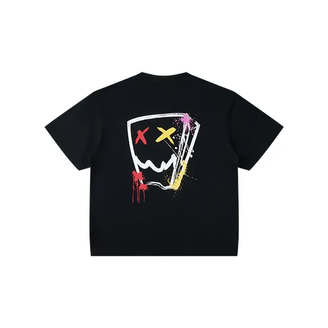 DANGEROUSPEOPLE T Shirts Unisex-6