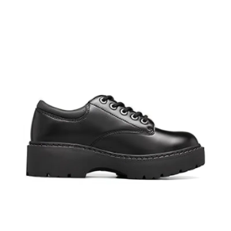 Skechers Cushioning Anti Slip Wear Resistant Breathability Low Top Casual Shoes Women's Black-1