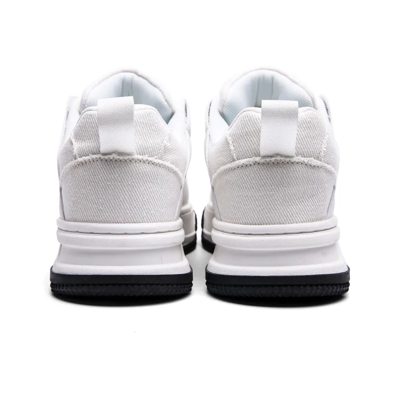 POEM KOEL Low-Top Skateboard Shoes Unisex-4