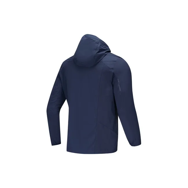 KOLON SPORT SS24 UV Protection Sun Protection Clothing Men's-5