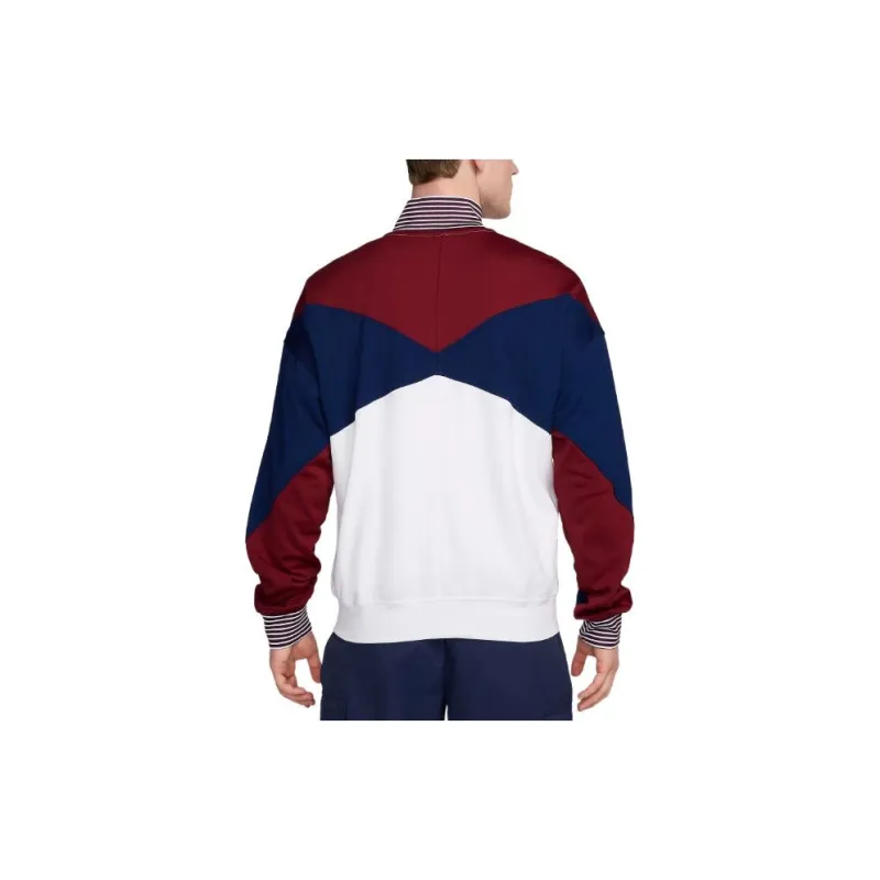 Nike England Academy Pro Home Jackets & Coats Men's White-1