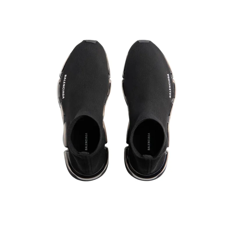 Balenciaga Speed 2.0 Sneakers Women's-4