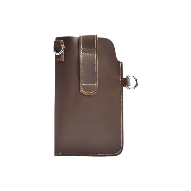 COTECi Cellphone Pouches Coffee-3