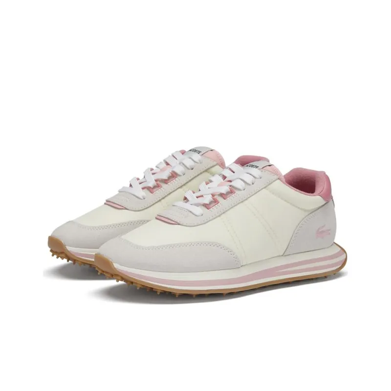 LACOSTE L-Spin Panelled Sneakers-2