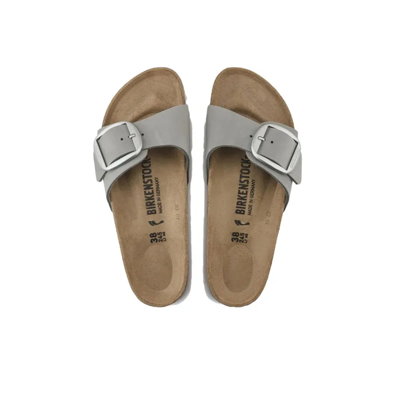 Birkenstock Madrid Buckled Sandals Women's-4