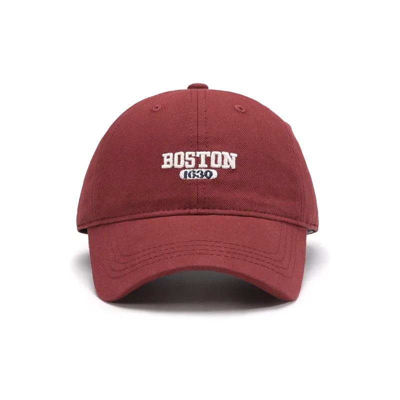 Yamaichi Maru Cotton Baseball Caps Unisex-4