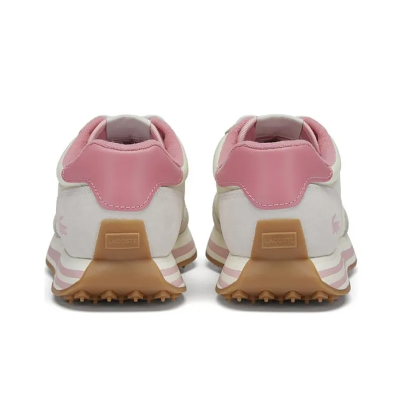 LACOSTE L-Spin Panelled Sneakers-3