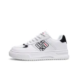 White Black