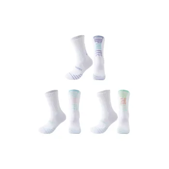 Men Basketball Socks
